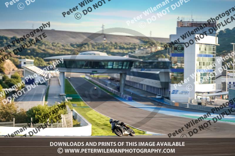 25 to 27th november 2017;Jerez;event digital images;motorbikes;no limits;peter wileman photography;trackday;trackday digital images
